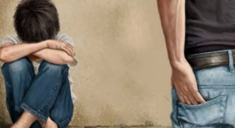 Di Palas, Dua Guru Diduga Cabuli 24 Santri