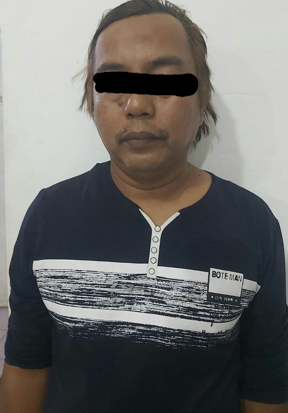 Polres P. Siantar Ringkus Penjual Tebakan Angka
