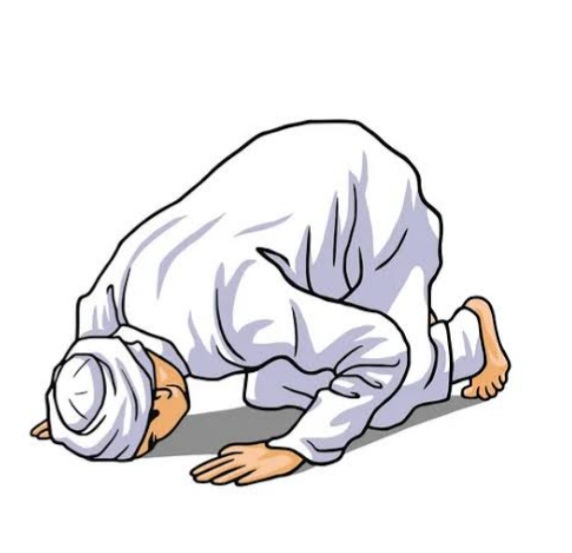 Peluang Masuk Surga