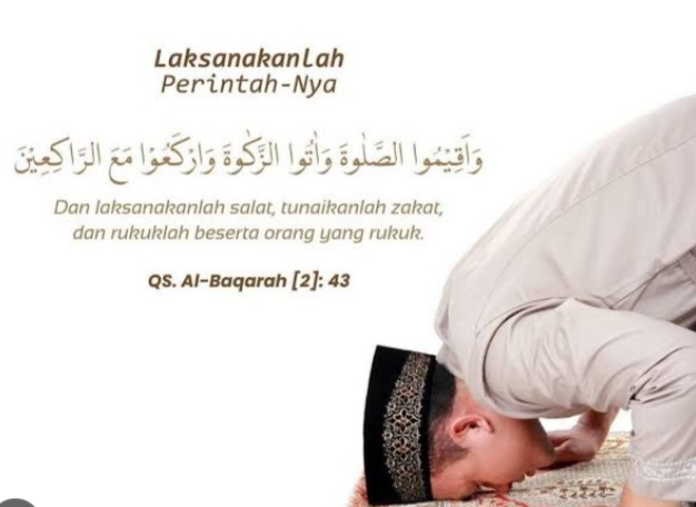 Puasa & Pemimpin