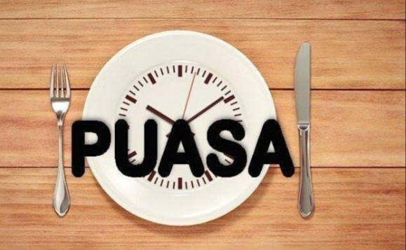 Meraih “Inti” Puasa