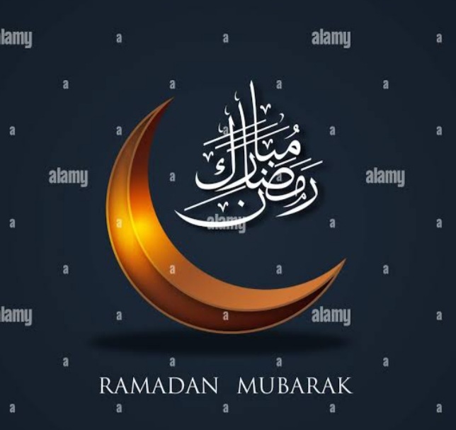 Mensyukuri Nikmat Dipertemukan Dengan Bulan Ramadhan