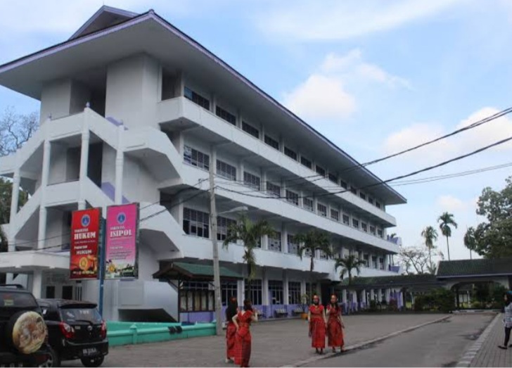 Menuju Grand Digital University