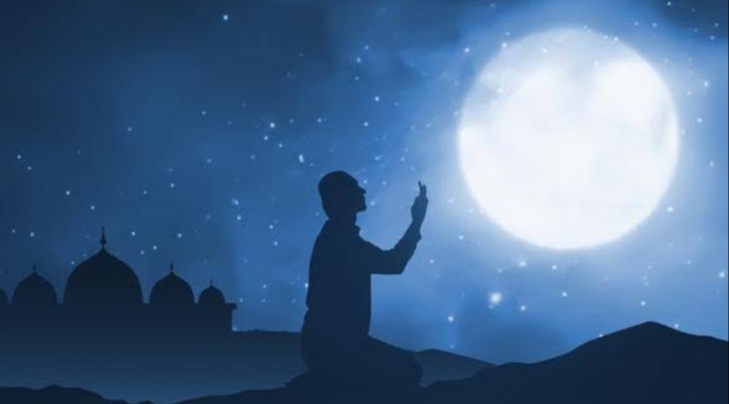 Memburu Lailatul Qadr