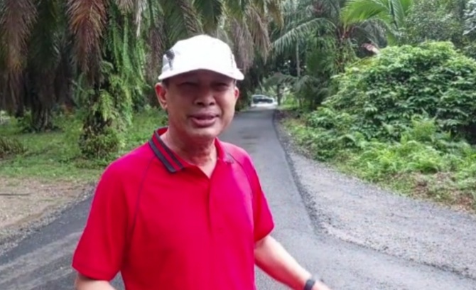 Kejati Tetapkan Mantan Bupati Aceh Tamiang Tersangka Korupsi
