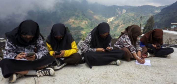 Merdeka Belajar Yang Berbudaya