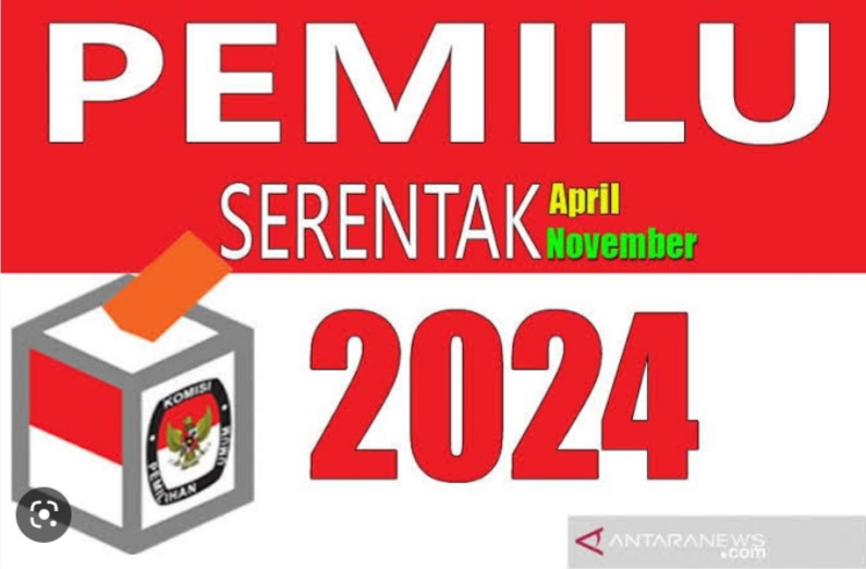 Integritas Pemilu 2024