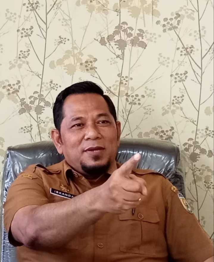 Polresta Banda Aceh Diminta Tak Terbitkan Izin Keramaian