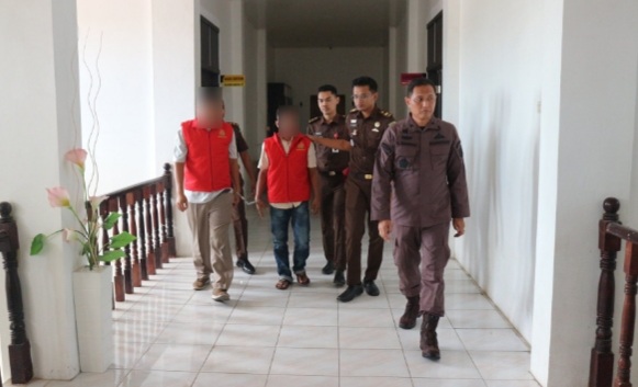 Setelah Mantan Kepala BPN, Kejari Aceh Jaya Tetapkan Dua Tersangka Lainnya
