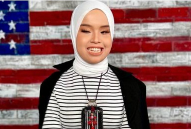Rekam Jejak Putri Ariani Hingga Raih Golden Buzzer Di AGT