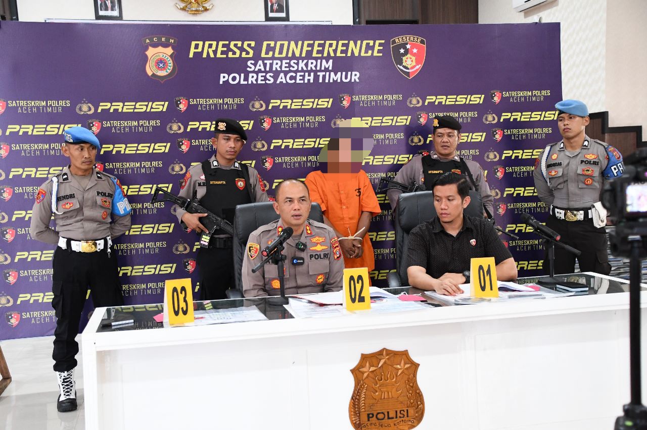 Diduga Tipu 60 Calon PPS, Kepala Sekretariat Panwascam Dibui