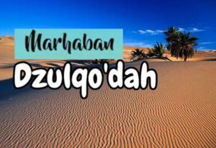 Keistimewaan Dzulqaidah
