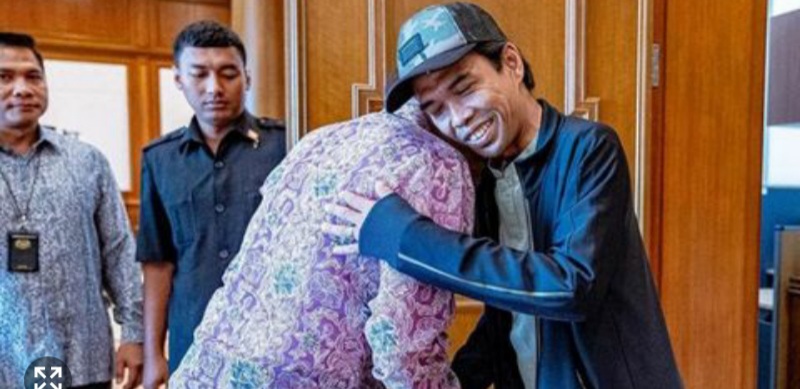 Anwar Ibrahim-UAS Sepakat Dakwah Bijak