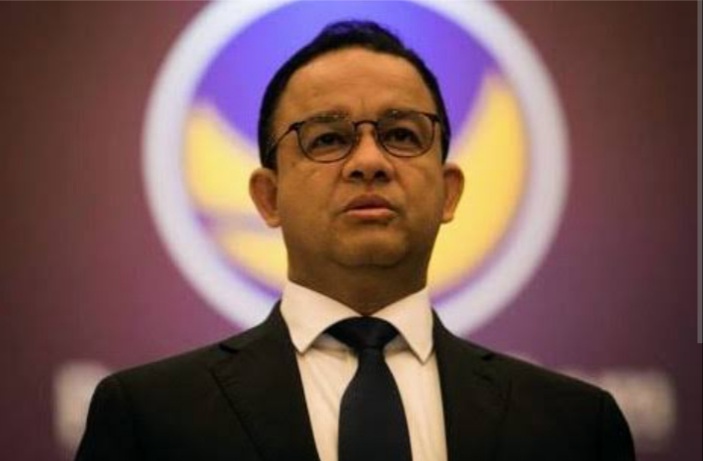 Relawan Anies Siap Support Apel Siaga Perubahan NasDem