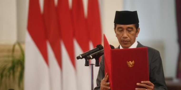 Jokowi Besok Lantik Budi Jadi Menkominfo, Nezar Wamenkominfo