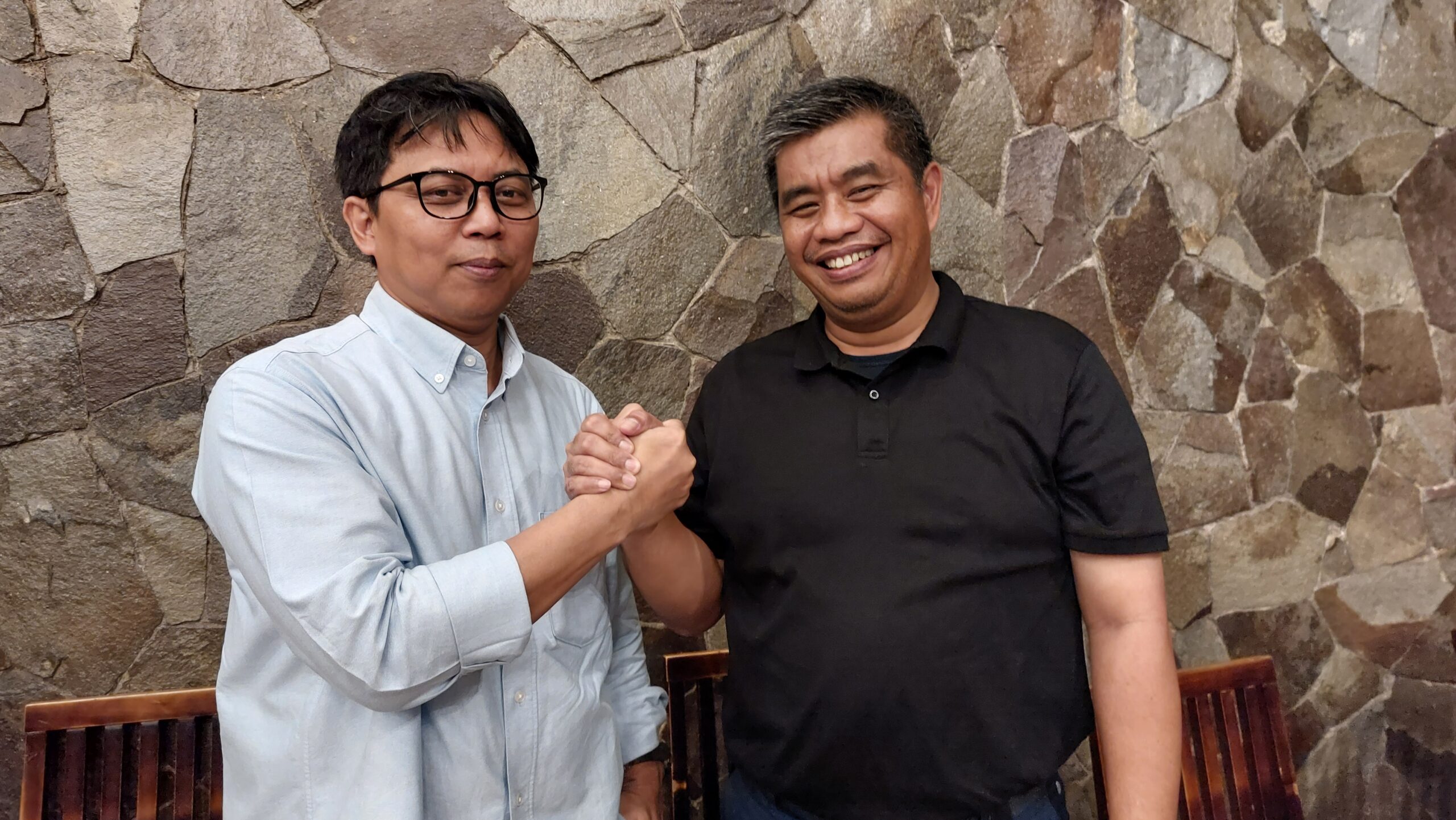 GM PLN UIP Sumbagut Harapkan Dukungan Wartawan Bangun Kelistrikan Bagi Masyarakat