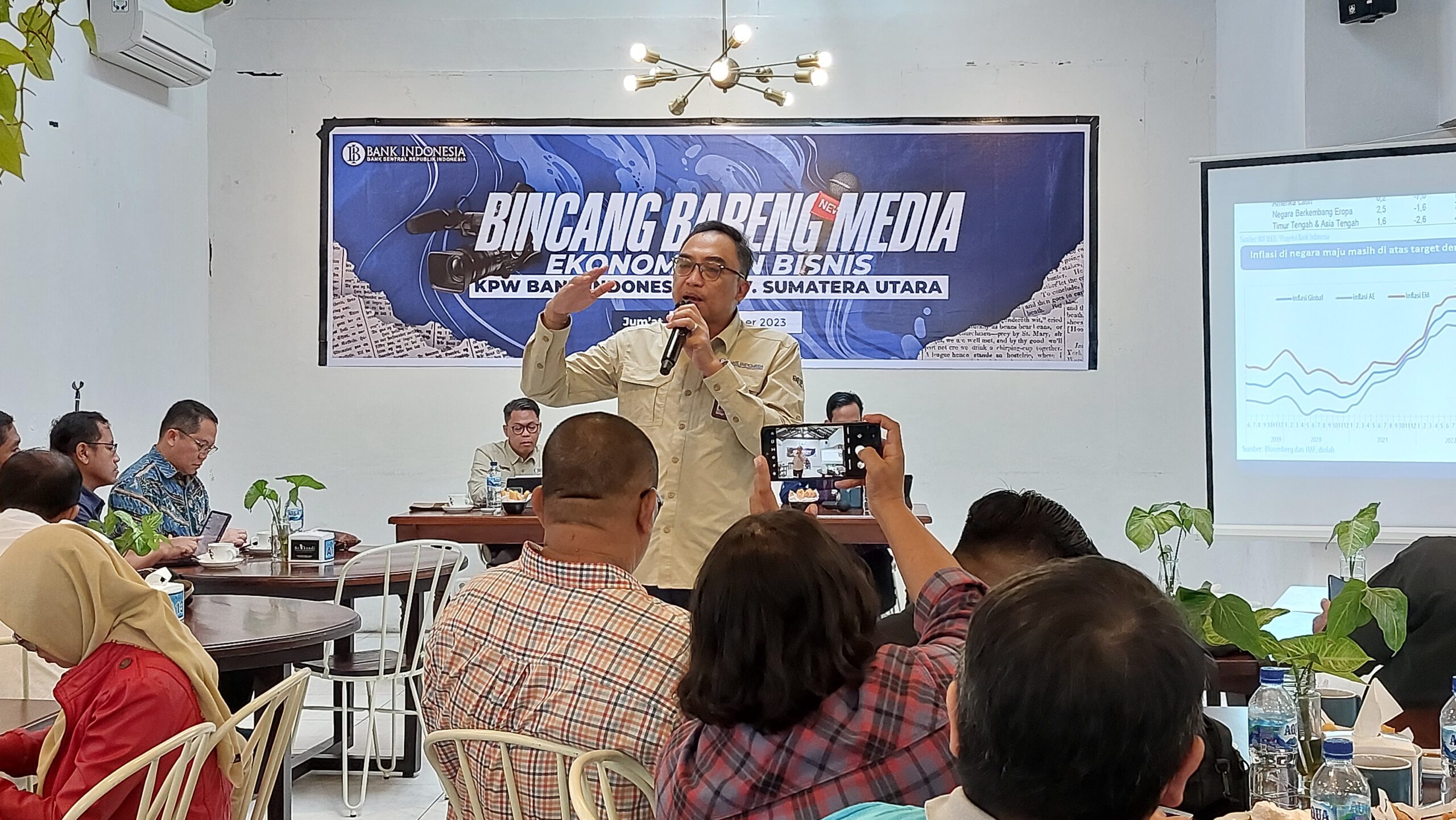 Transaksi Keuangan Diprediksi Meningkat Jelang Akhir Tahun