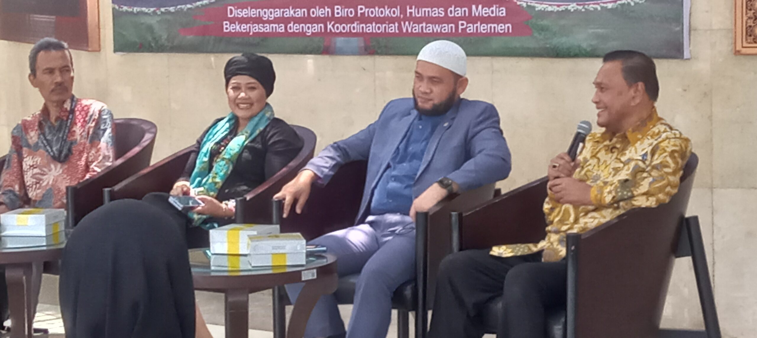 Cenderung Terus Naik, Pemerintah Dinilai Tidak Serius Menanggulangi Harga Beras