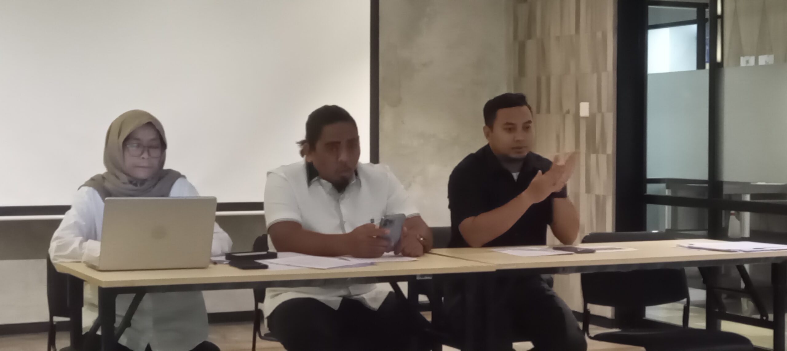 Kuasa Hukum PT ABM Harap Polda Sulteng Terus Lakukan Penyidikan Kasus Dugaan Pemalsuan Dokumen Izin Tambang