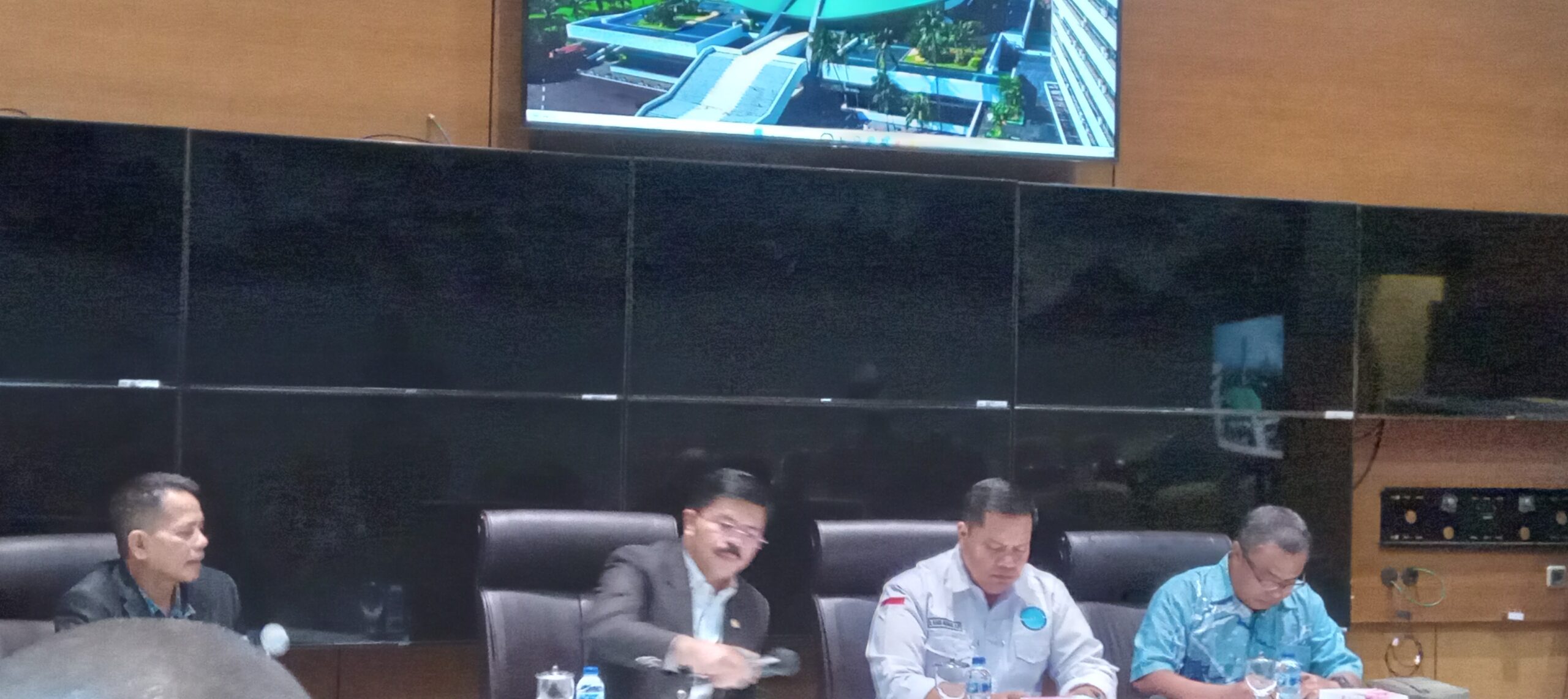 Pemerintah - DPR Perlu Serius Merevisi UU Lalu Lintas Dan Angkutan Jalan