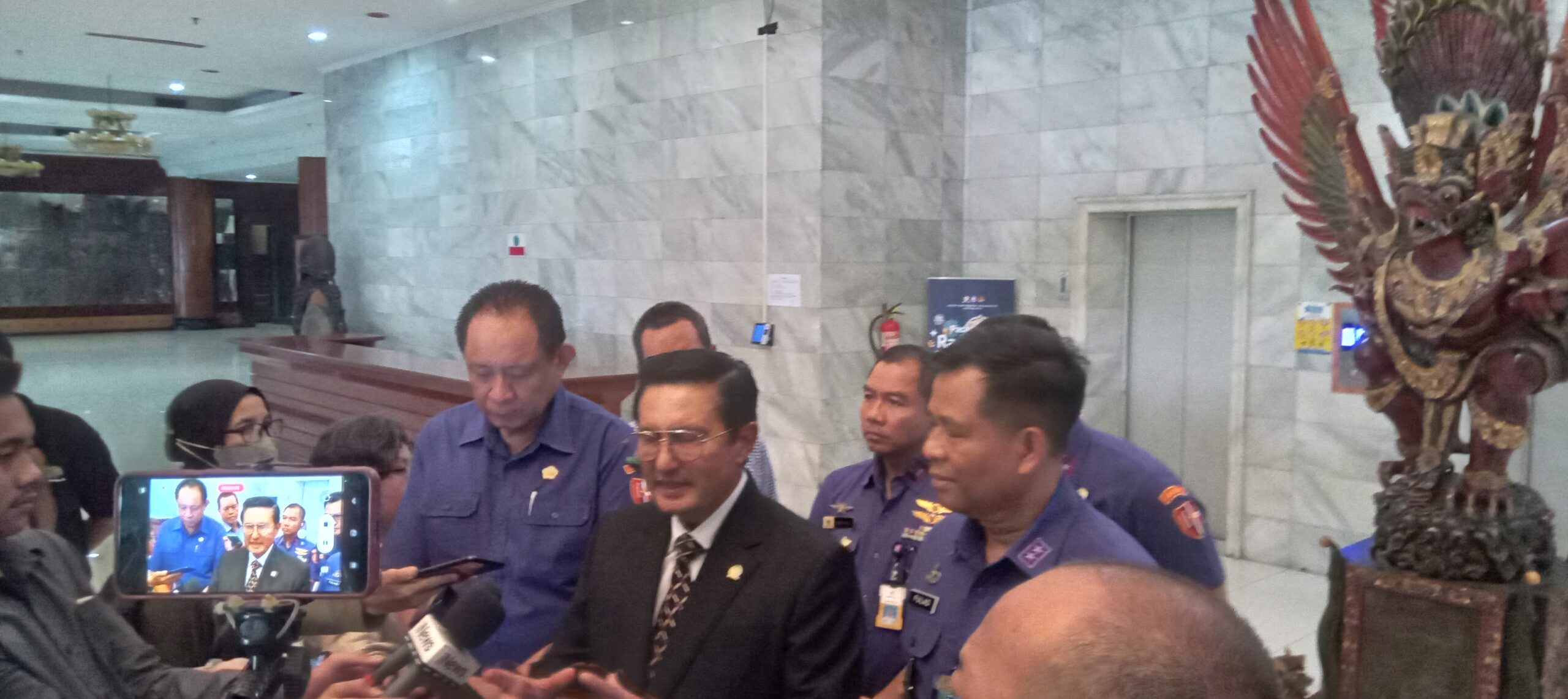 Wakil Ketua MPR RI : Manajemen Pemerintahan Daerah Sudah Ketinggalan Zaman