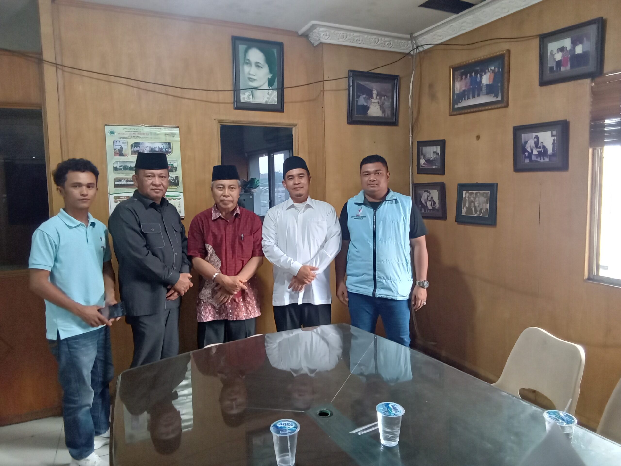 Masyarakat Diajak Proaktif Sukseskan Pilkada