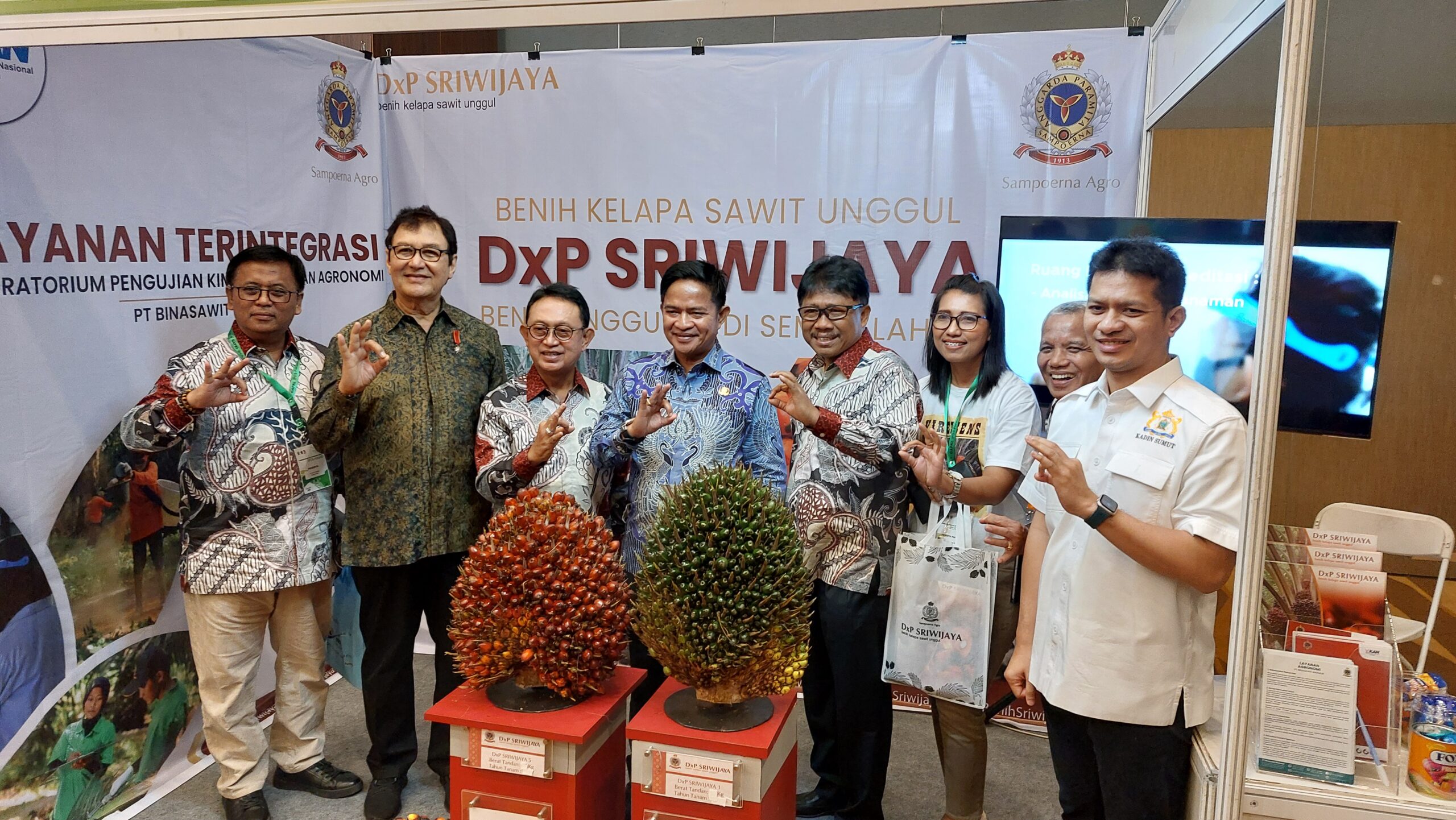 GAPKI: Industri Sawit Nasional Hadapi Tantangan Dalam Dan Luar Negeri