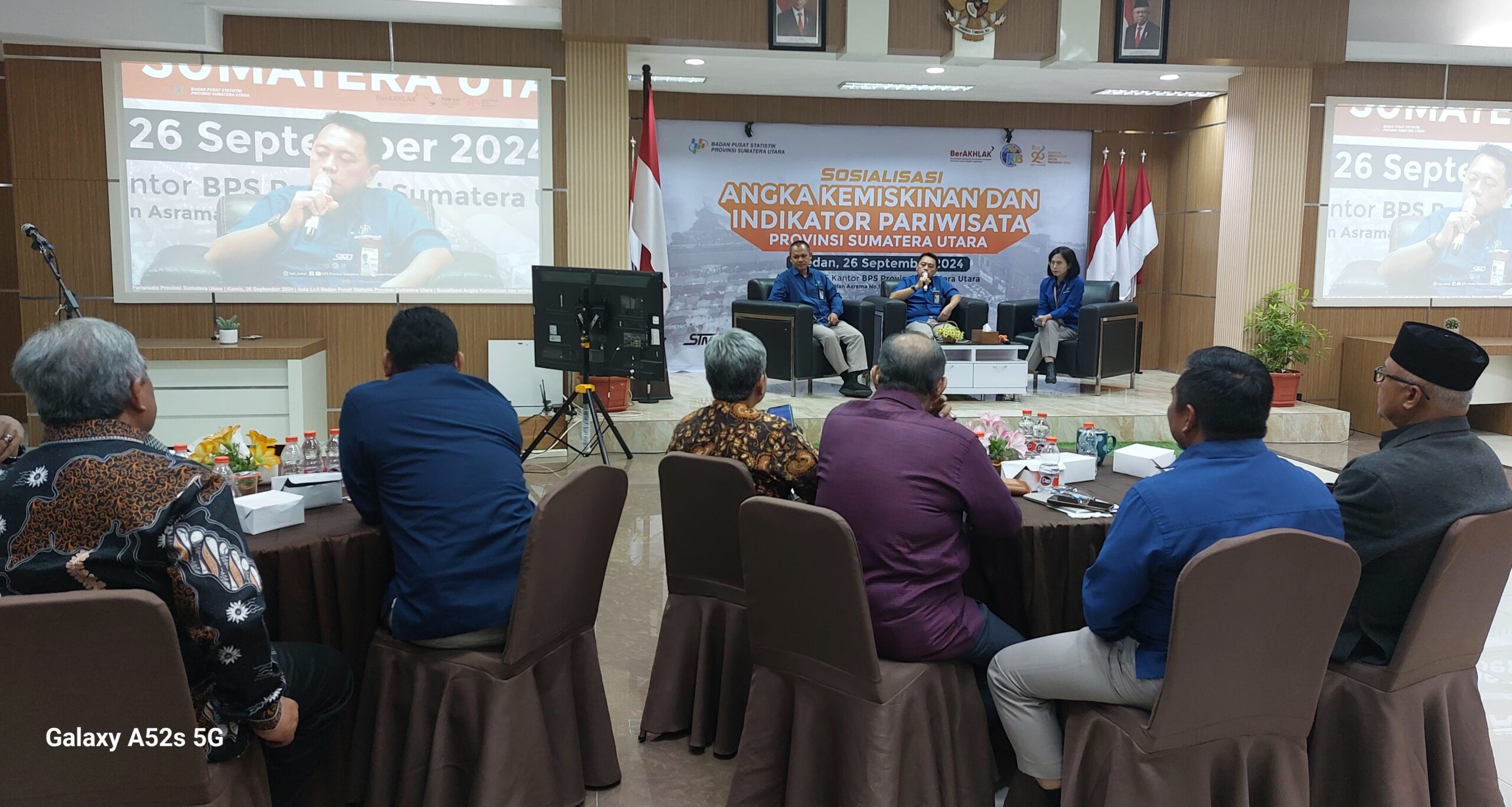 Makanan Masih Menjadi Penyebab Kemiskinan Ekstrim