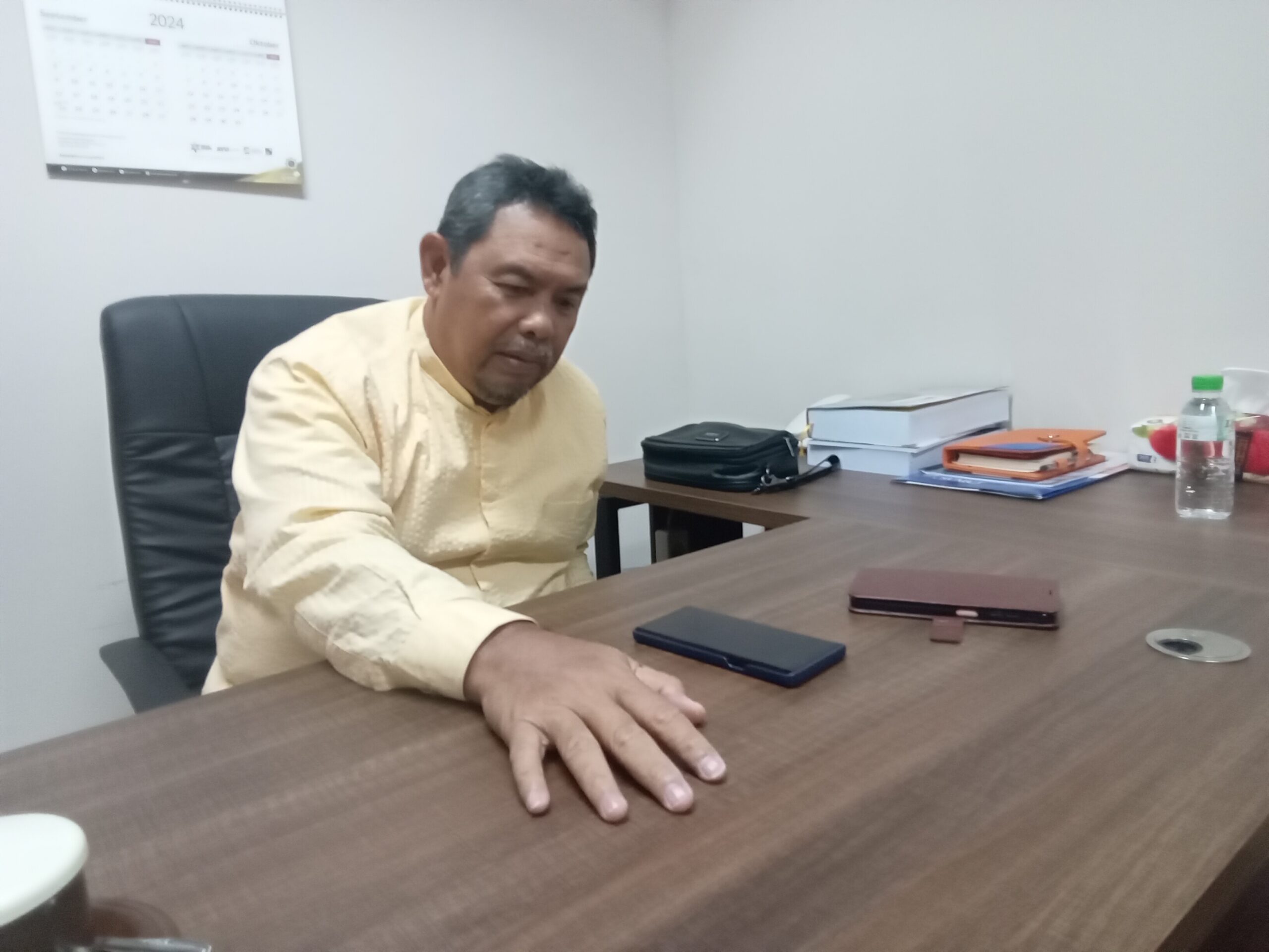 Masyarakat Harus Jauhi Money Politic