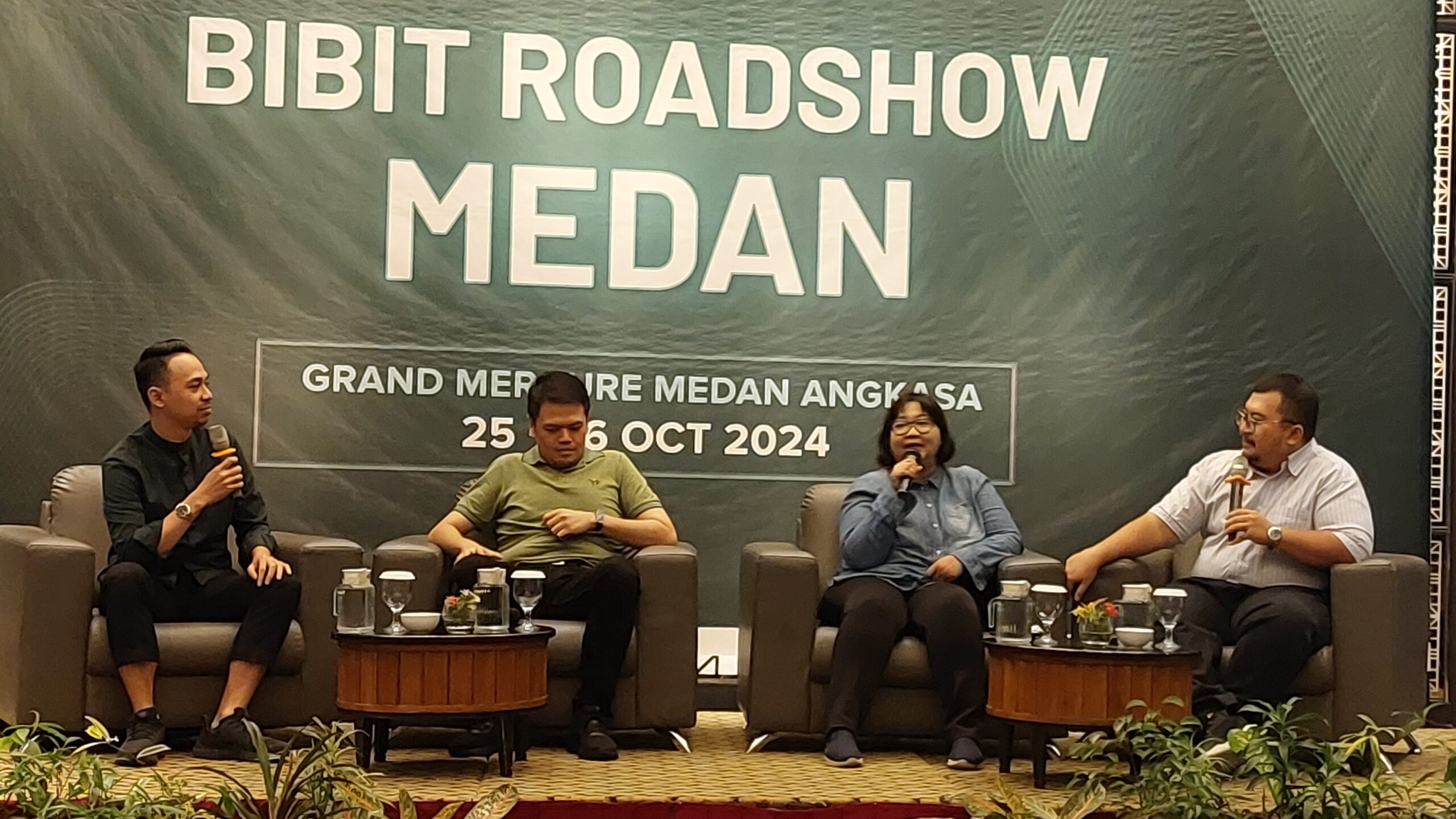 Kunci Sukses Mencapai Financial Freedom