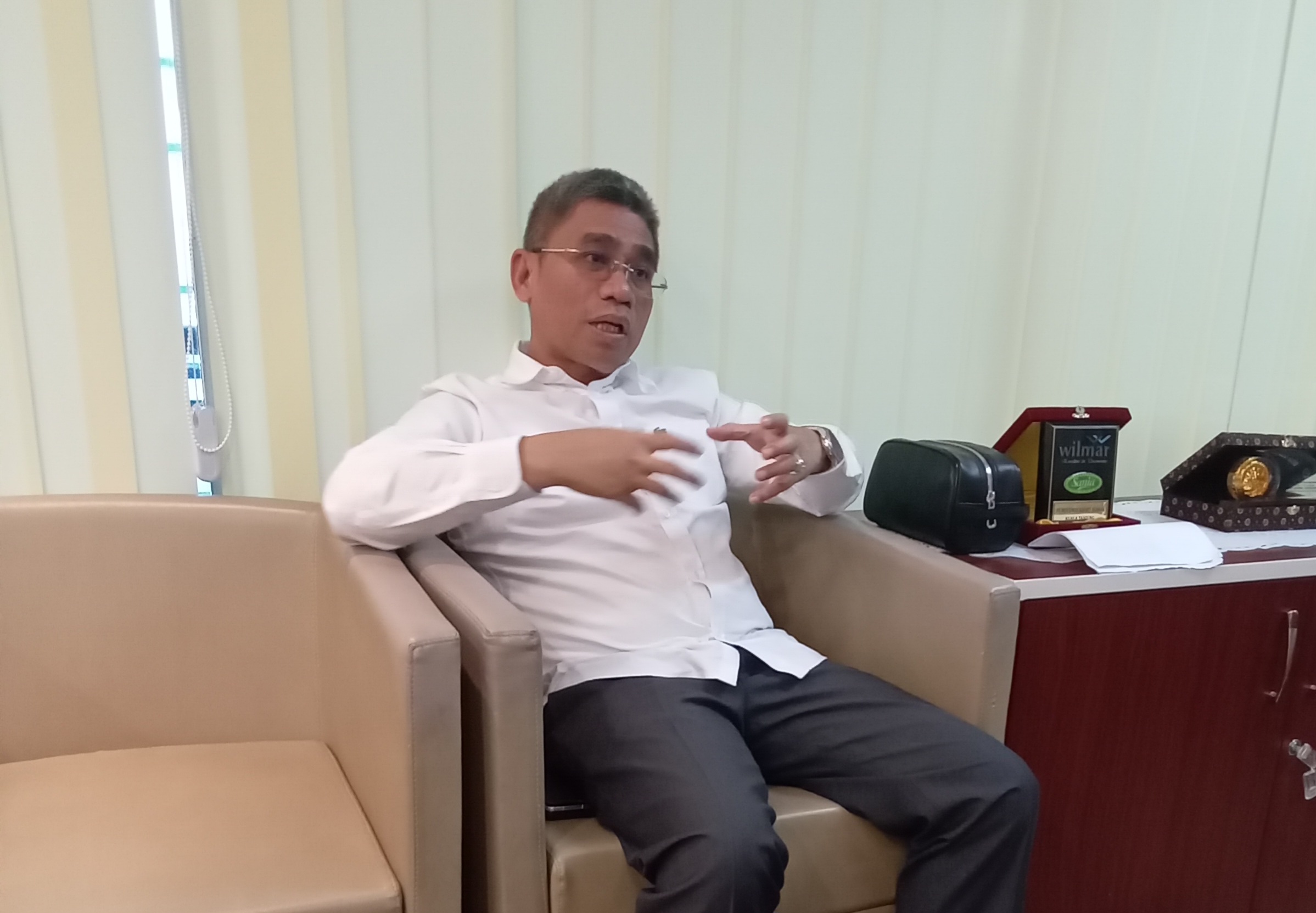 Saatnya Pemuda Bangkit Dan Bersinergis