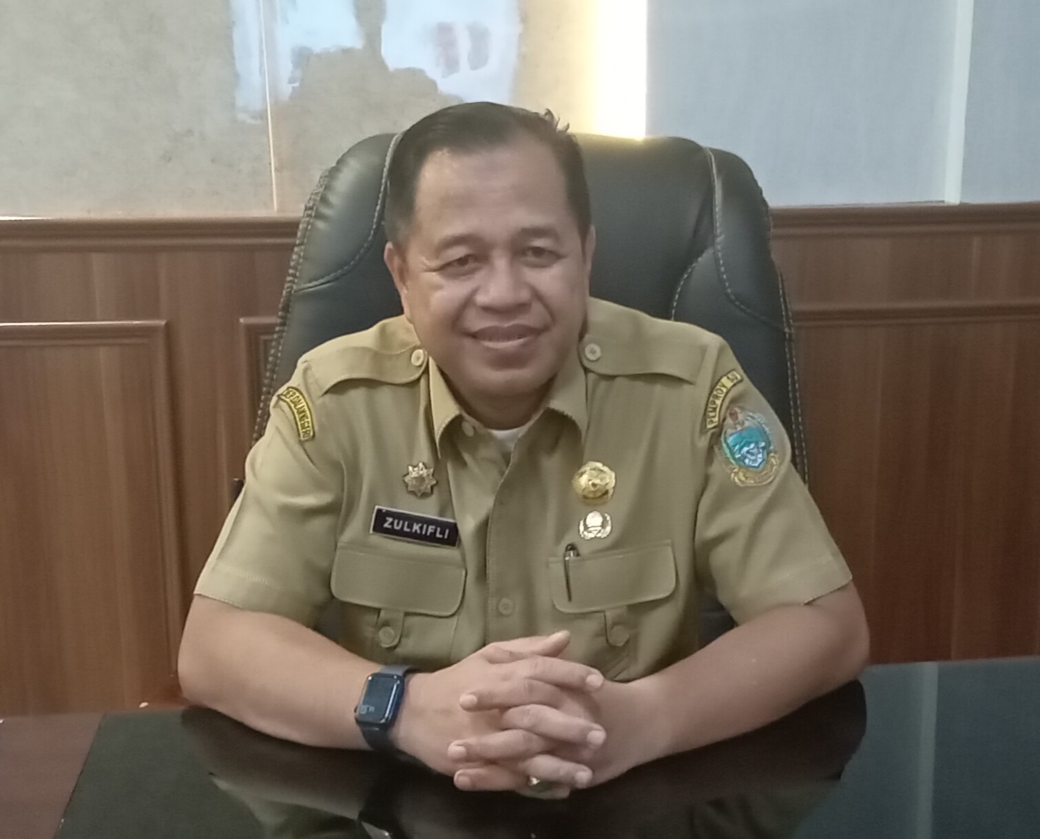 DPRD Sumut Segera Lantik Pimpinan Dewan