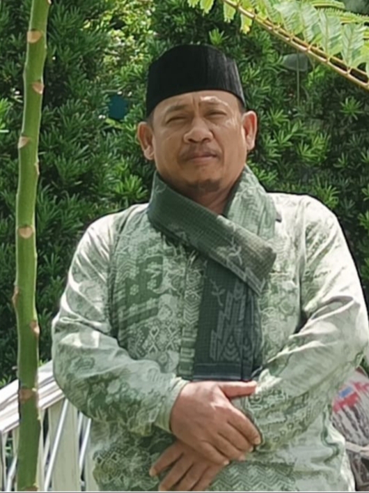 Urgensi Madrasah Taruna Santri Bangun Karakter Santri Pancasilais Dan Profesional 