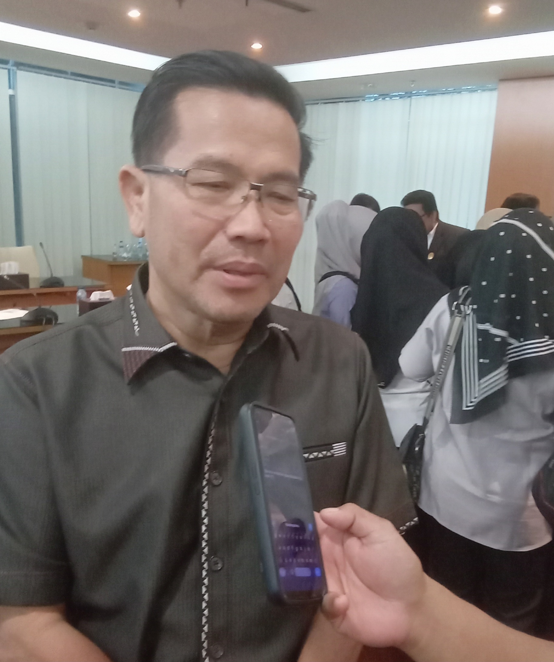 Anggota DPRD Sumut Budi: PPPK Harus Sesuai Kebutuhan Daerah
