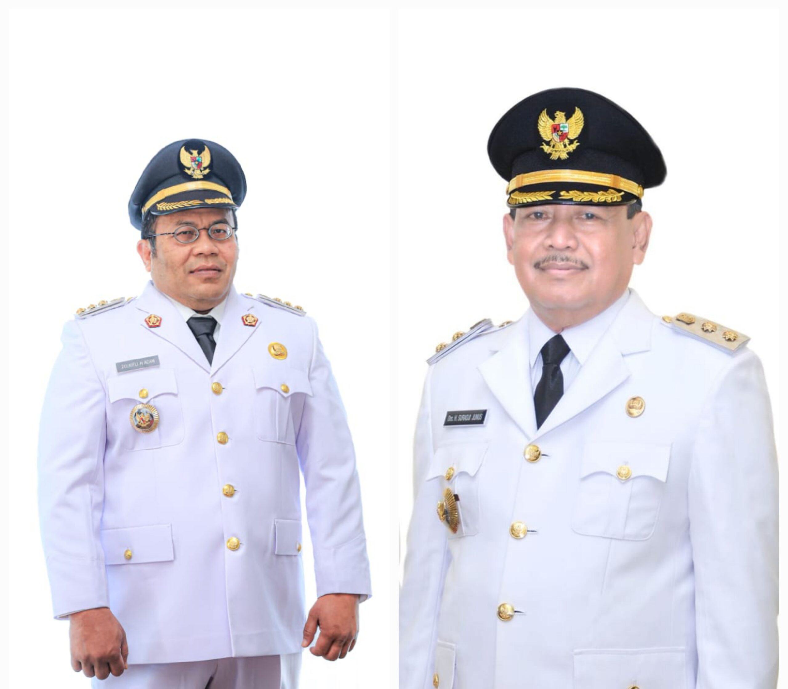 Pelantikan Wali Kota Dan Wakil Wali Kota Sabang Diundur