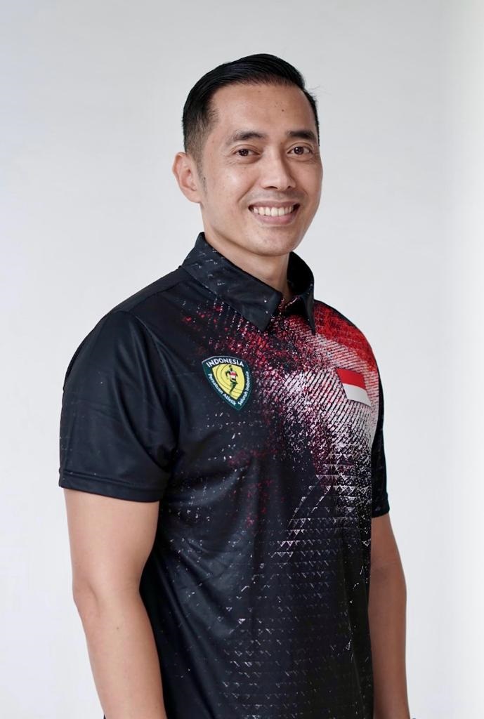 Atletik Sumut Ukir Sejarah Juara Umum Pomnas