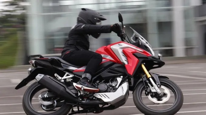Merawat Part Motor Walau Jarang Digunakan