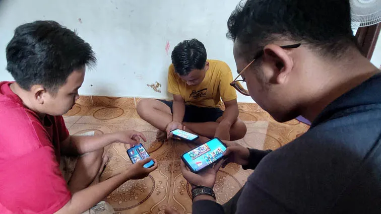 Untung Ada Indosat Ooredoo Hutchison, Pulang Kampung Gak Khawatir Lagi