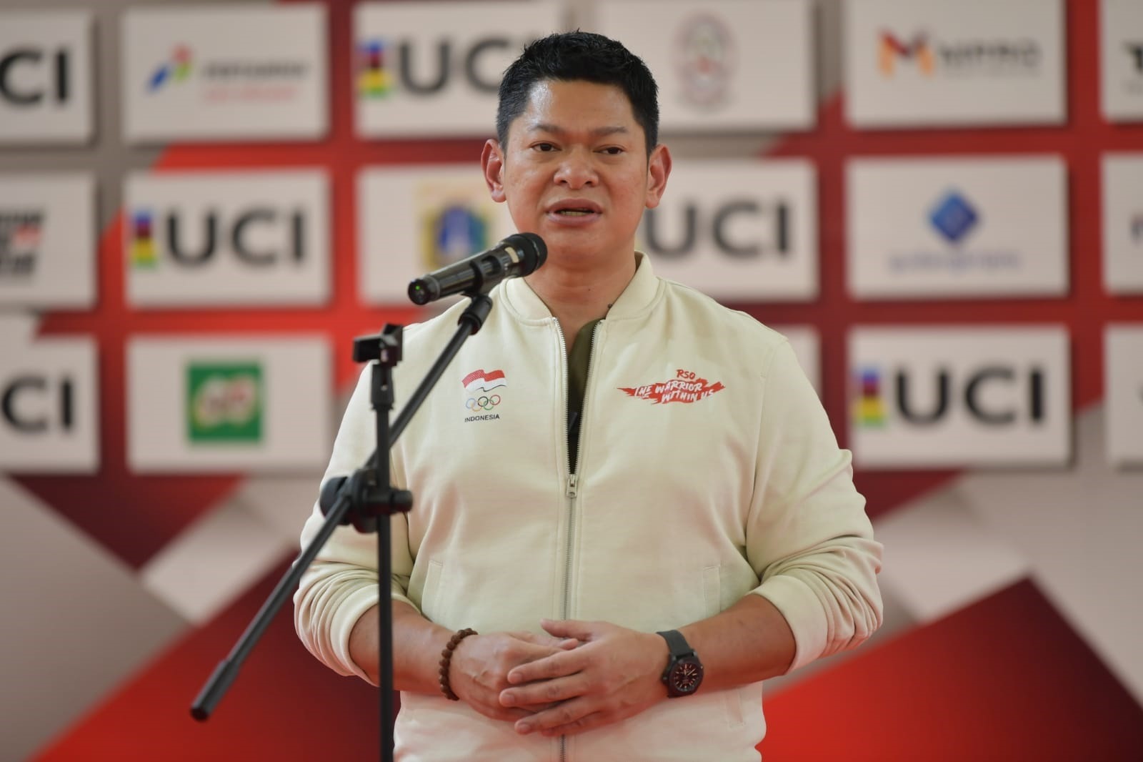 Nasib Timnas Belum Jelas, NOC Indoneia Protes OCA