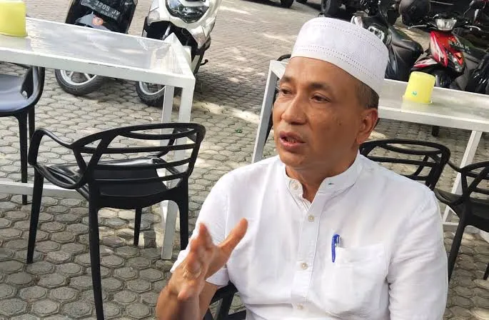 Abu Razak Bangga Prestasi Kodrat Aceh