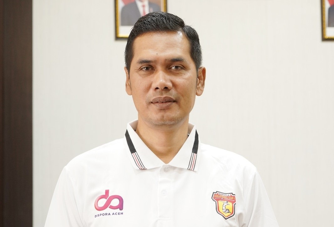 Venue PON Aceh Rampung 90 Persen