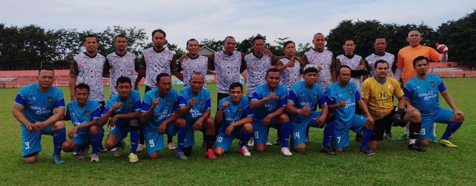 Disdik Tahan Laju KONI Asahan