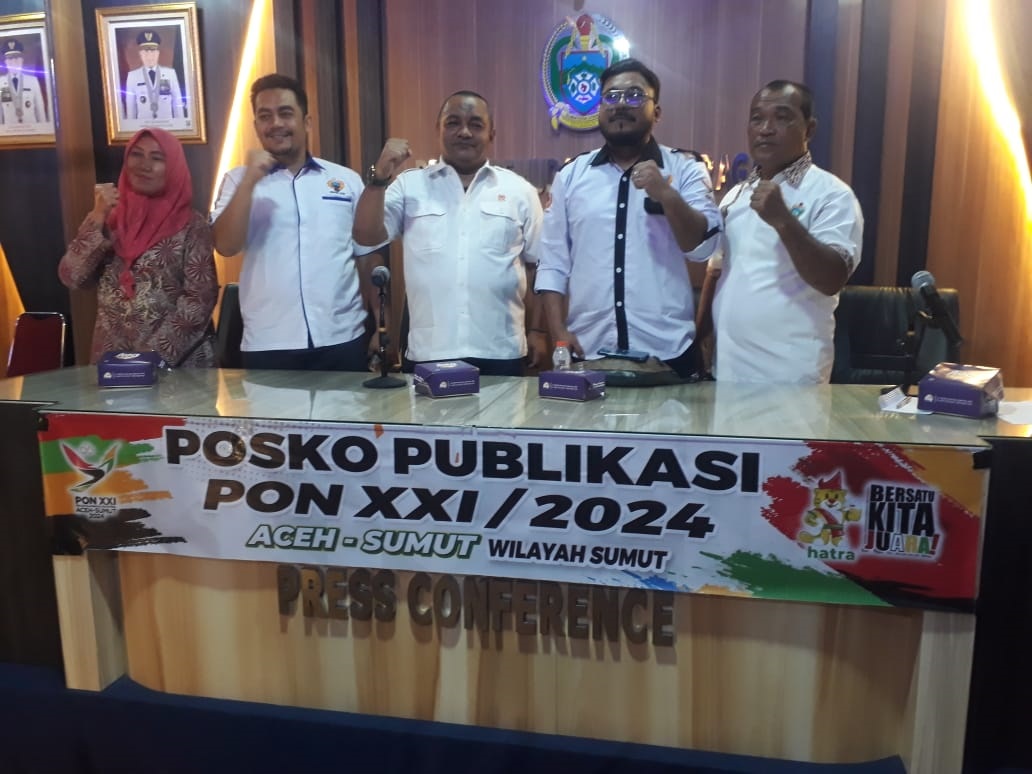 PSAWI Sumut Butuh Boat Penarik