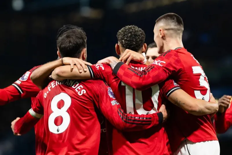 Liga Inggris: Man United Taklukkan Chelsea 1-0