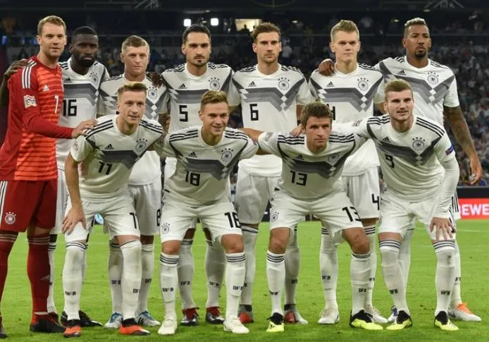 Jerman Vs Jepang: Sulit Menghadang Laju <em>Der</em> <em>Panzer</em>