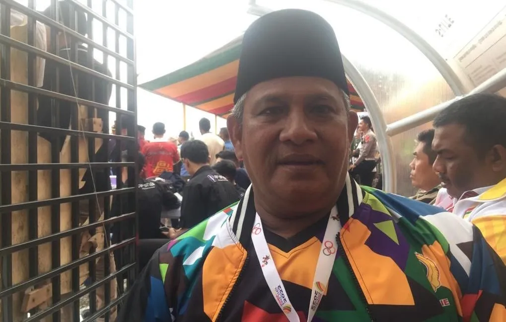 Mantan Anggota DPRK Puji KONI Pidie