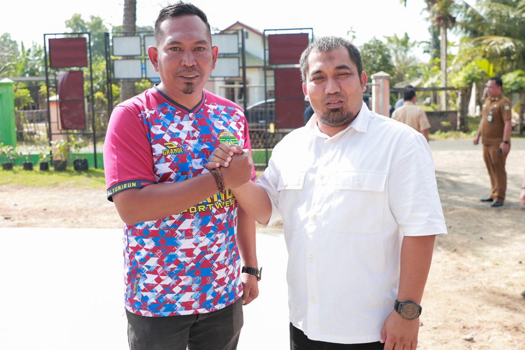 Pj. Bupati Dukung Penuh PSAB
