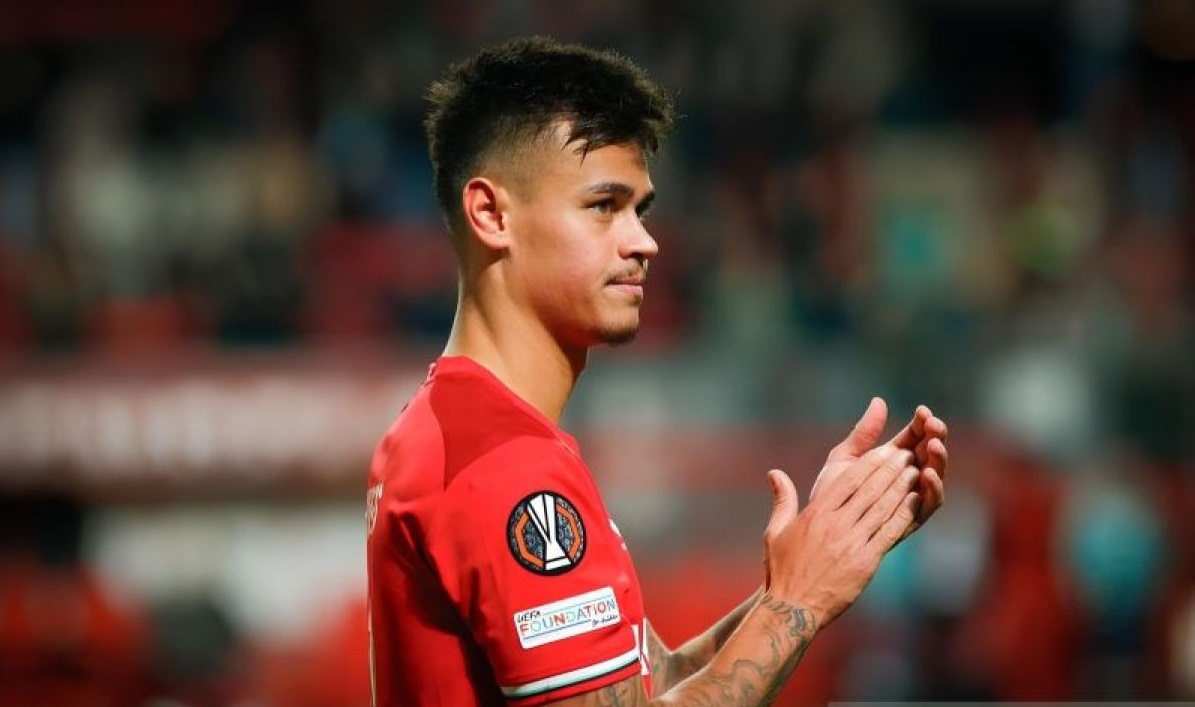 Mees Hilgers Absen Kontra Bahrain
