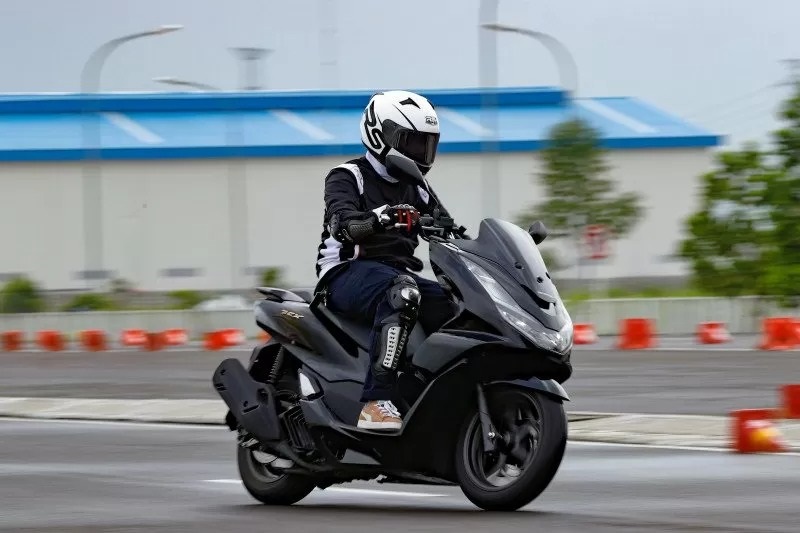 Tips Merawat Motor Baru Agar Tetap Prima