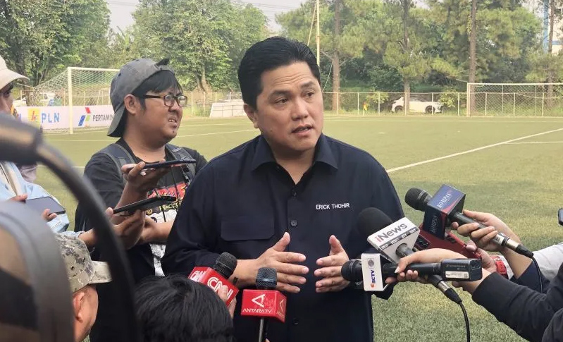 Solo Tuan Rumah Piala Dunia U-17